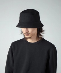 RACAL（ラカル）の「【RACAL/ラカル】Denim Bucket Hat（ハット）」