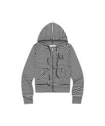 MUCENT｜ムセントのパーカー（ジップアップ）通販 - ZOZOTOWN