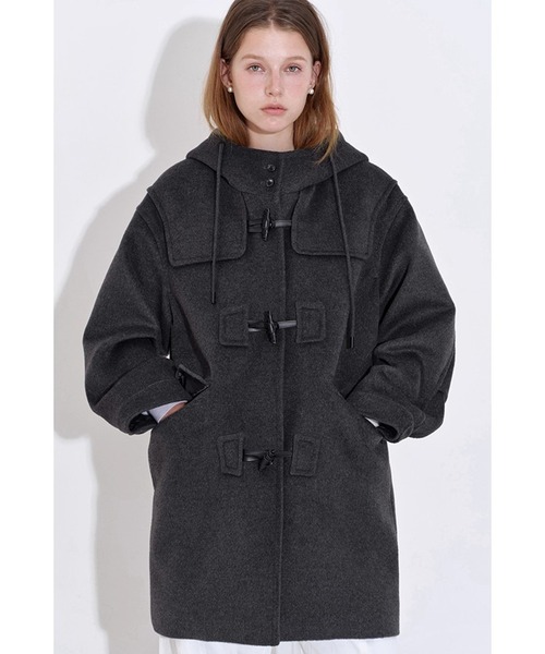 Fano Stadios ミドルワッフルコート　M Fano Stadios ミドルワッフルコート M 【公式通販】