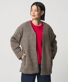 セール】クラシカルケープコート（その他アウター）｜TITTY&CO.（ティ