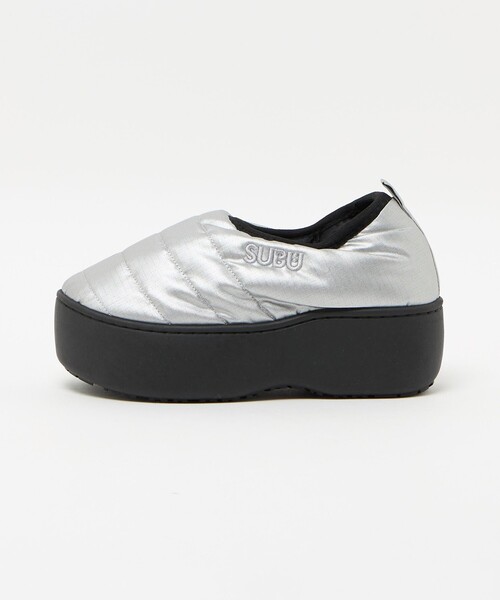 SUBU＞ VAMP PLATFORM（サンダル）｜SUBU（スブ）のファッション通販