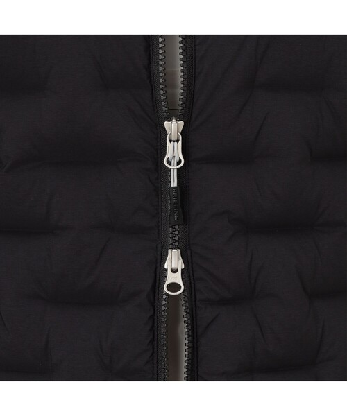 BRIEFING GOLF／ブリーフィングゴルフ】 WS HYBRID DOWN PARKA