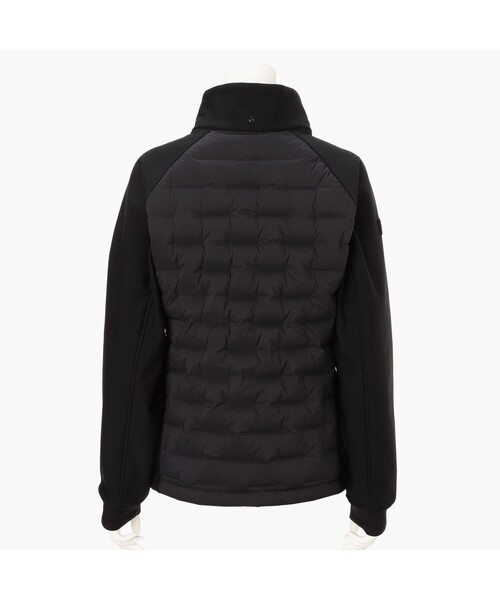 BRIEFING GOLF／ブリーフィングゴルフ】 WS HYBRID DOWN PARKA