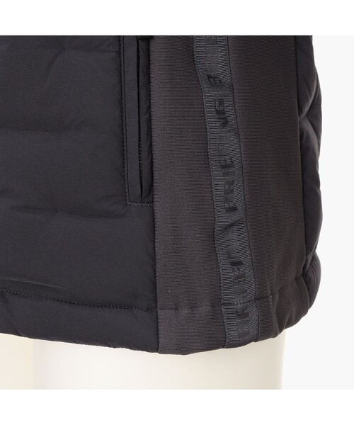 BRIEFING ブラック WS HYBRID DOWN PARKA専用出品 BRIEFING GOLF／ブリーフィングゴルフ】 WS HYBRID DOWN PARKA