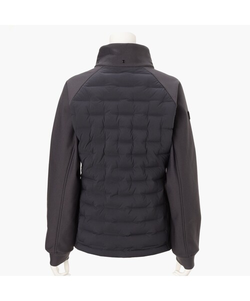 BRIEFING GOLF／ブリーフィングゴルフ】 WS HYBRID DOWN PARKA