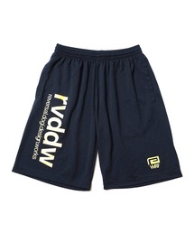 reversal.dogi.design.works（リバーサル・ドーギ・デザイン・ワークス）の「＜reversal/リバーサル＞Warfield MESH SHORTS（その他パンツ）」