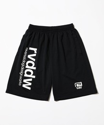 reversal.dogi.design.works（リバーサル・ドーギ・デザイン・ワークス）の「＜reversal/リバーサル＞Warfield MESH SHORTS（その他パンツ）」
