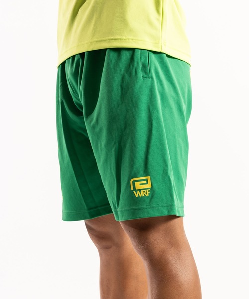 reversal.dogi.design.works（リバーサル・ドーギ・デザイン・ワークス）の「＜reversal/リバーサル＞Warfield MESH SHORTS（その他パンツ・メンズ・ブラック/ターコイズブルー/ネイビー/ブラック×ライム/グリーン・SMALL/X-LARGE/MEDIUM/XX-LARGE/LARGE）」の11枚目の写真