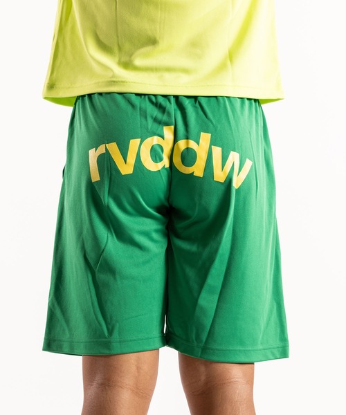 reversal.dogi.design.works（リバーサル・ドーギ・デザイン・ワークス）の「＜reversal/リバーサル＞Warfield MESH SHORTS（その他パンツ・メンズ・ブラック/ターコイズブルー/ネイビー/ブラック×ライム/グリーン・SMALL/X-LARGE/MEDIUM/XX-LARGE/LARGE）」の12枚目の写真