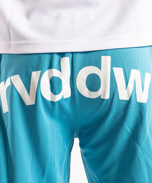 reversal.dogi.design.works（リバーサル・ドーギ・デザイン・ワークス）の「＜reversal/リバーサル＞Warfield MESH SHORTS（その他パンツ・メンズ・ブラック/ターコイズブルー/ネイビー/ブラック×ライム/グリーン・SMALL/X-LARGE/MEDIUM/XX-LARGE/LARGE）」の17枚目の写真