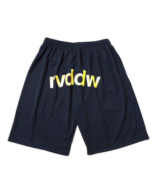 reversal.dogi.design.works（リバーサル・ドーギ・デザイン・ワークス）の「＜reversal/リバーサル＞Warfield MESH SHORTS（その他パンツ・メンズ・ブラック/ターコイズブルー/ネイビー/ブラック×ライム/グリーン・SMALL/X-LARGE/MEDIUM/XX-LARGE/LARGE）」の8枚目の写真