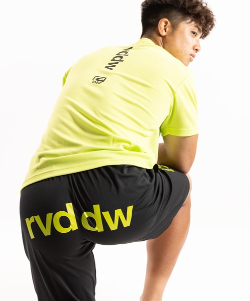 reversal.dogi.design.works（リバーサル・ドーギ・デザイン・ワークス）の「＜reversal/リバーサル＞Warfield MESH SHORTS（その他パンツ・メンズ・ブラック/ターコイズブルー/ネイビー/ブラック×ライム/グリーン・SMALL/X-LARGE/MEDIUM/XX-LARGE/LARGE）」の6枚目の写真