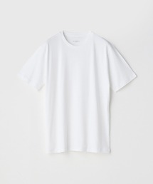 JOHN SMEDLEY | スビンコットン半袖Ｔシャツ(Tシャツ/カットソー)