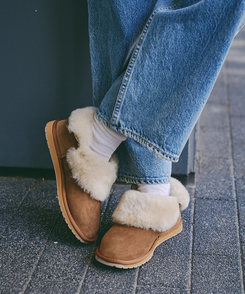 EMU/エミュ PLATINUM MINTARO（ブーツ）｜EMU Australia（エミュー