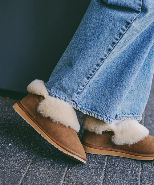 EMU/エミュ PLATINUM MINTARO（ブーツ）｜EMU Australia（エミュー