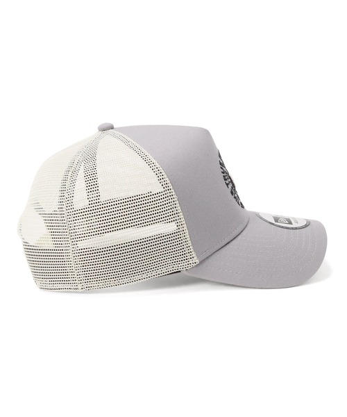 ★HWZN Bross/BOXロゴ メッシュ トラッカーキャップ★グレー/CAP Amazon | (ニューエラ) NEW ERA メッシュキャップ 9FORTY グレー