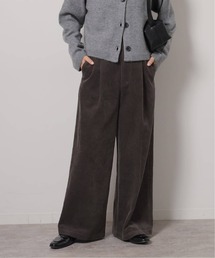 JOURNAL STANDARD｜ジャーナルスタンダードのパンツ（コーデュロイ