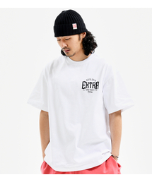 ESTABLISHED 2019 TEE OFF WHITE