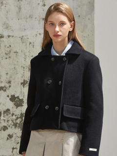 Neo Alex Double Coat（その他アウター）｜Deuxieme Classe