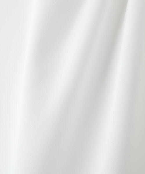 PROPORTION BODY DRESSING(プロポーションボディドレッシング)の「パール付きニュアンスネックブラウス / 1216110003(シャツ/ブラウス・レディース・ピンク/ホワイト系その他/ダークグレー・MEDIUM/SMALL)」の22枚目の写真