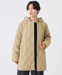 EVEX by KRIZIA｜エヴェックスバイクリツィアのダウンジャケット