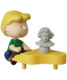UDF PEANUTS シリーズ SNOOPY ASTRONAUTS VINTAGE Ver. （RENEWAL Ver
