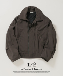 EDIFICE（エディフィス）の「T/E （ティーイー）フレンチ パイロット ジャケット（ミリタリージャケット）」