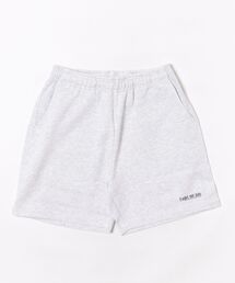 SWEAT SHORTS FMN-23SS-P-001