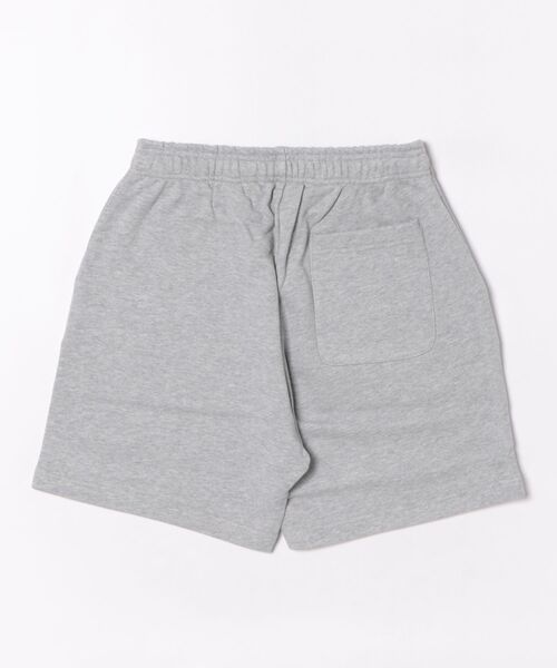 forget-me-nots（フォーゲットミーノッツ）の「SWEAT SHORTS FMN-23SS-P-001（その他パンツ・レディース・グレー/ライトグレー・MEDIUM）」の3枚目の写真