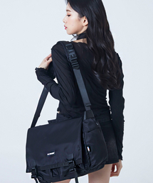 ULTIMEIK（オルティメイク）の「6025 メッセンジャーバッグ / クロスバッグ（メッセンジャーバッグ）」