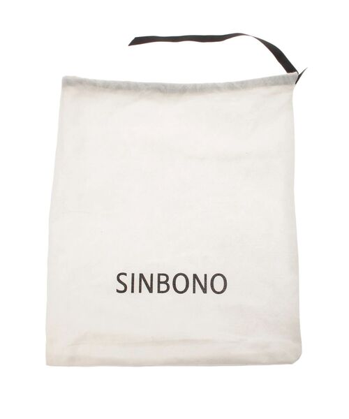 MERCURYDUO(マーキュリーデュオ)の「コゼットトップハンドルクロスボディバッグ(ハンドバッグ・レディース・ブラウン・FREE)」の15枚目の写真