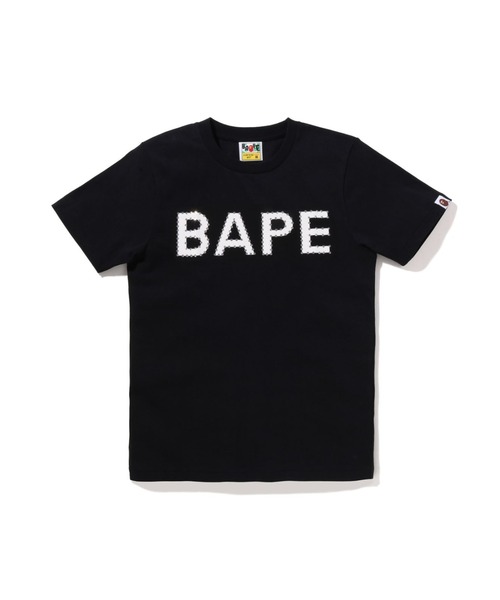 A BATHING APE｜ア ベイシング エイプのトップス（ビジュー）通販