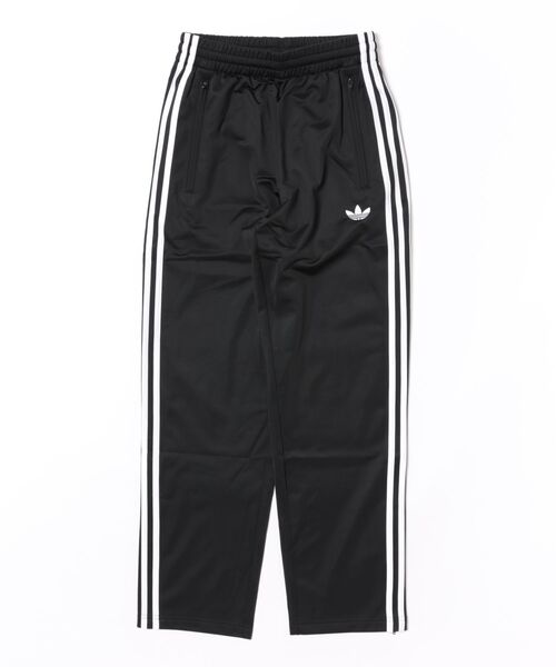 ダーバンデfk adidas アディダス M FIREBIRD TRACKPANTS ロングパンツ KD8315 BLACK