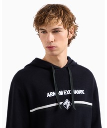 A|X ARMANI EXCHANGE｜アルマーニ エクスチェンジのニット/セーター 