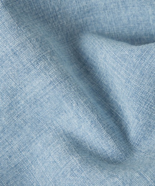 G-STAR（ジースター）の「Relaxed 2-Pocket Shirt/2ポケットリラックスオーバーサイズシャンブレー/デニムシャツ（シャツ/ブラウス・メンズ・ライトブルー・SMALL/X-SMALL/LARGE/MEDIUM）」の7枚目の写真