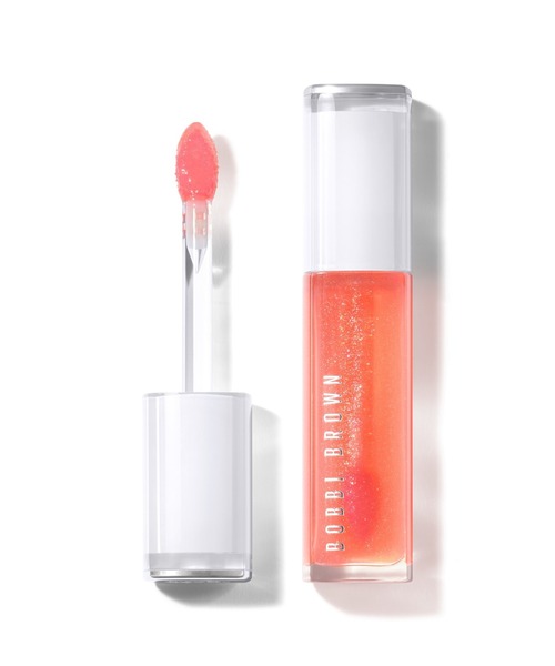 BOBBI BROWN(ボビイブラウン)の「エクストラ ブラッシング リップ オイル(口紅/リップティント/グロス・レディース・752 ベアピンク/761 ベアチェリー/750 ベアライラック/757 ベアラズベリー/756 ベアピーチ・FREE)」の5枚目の写真