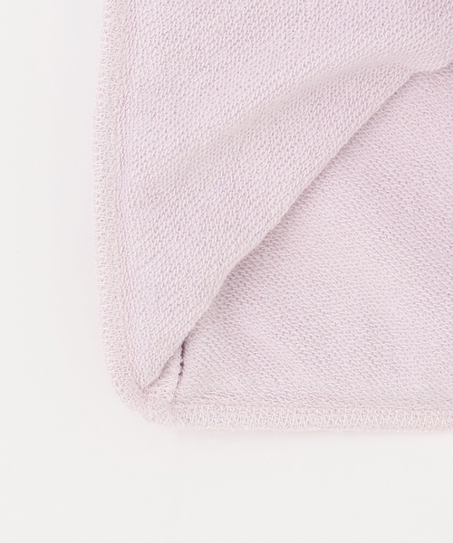 petit main（プティマイン）の「【リンク】ヨークレーストレーナー（スウェット・キッズ・トップグレー/ライトピンク/ブラック・110cm/120cm/100cm/80ｃｍ/90cm/130cm）」の15枚目の写真