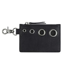 MAHAGRID（マハグリッド）の「『mahagrid/マハグリッド』 Eyelet Wallet/アイレットウォレット（その他小物）」