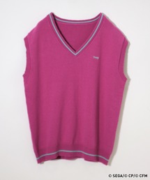 ベスト（ピンク/桃色系）ファッション通販 - ZOZOTOWN