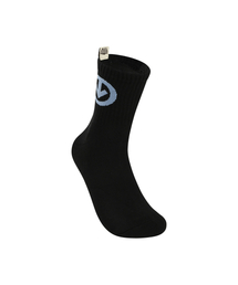ALL EYES DOWN（オール アイズ ダウン）の「ARROW SOCKS (BLACK)（ソックス/靴下）」