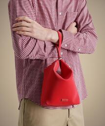 TAKEO KIKUCHI（タケオキクチ）の「2WAY ショルダーバッグ&ハンギングポーチ（ショルダーバッグ）」