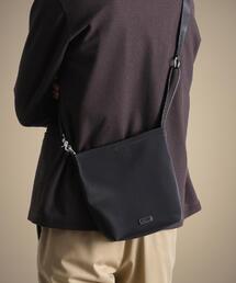 TAKEO KIKUCHI（タケオキクチ）の「2WAY ショルダーバッグ&ハンギングポーチ（ショルダーバッグ）」