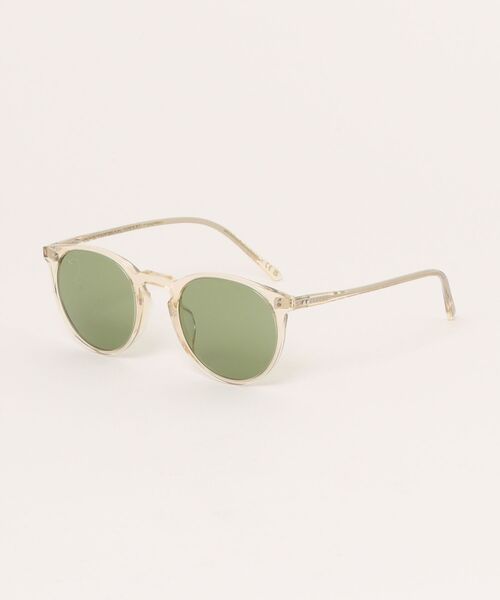 OLIVER PEOPLES/オリバーピープルズ】ボストン サングラス OV5183S