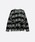 U:UME�i���[���j�́uFringe Star Design Sweater�i�j�b�g/�Z�[�^�[�j�v�b�u���b�N