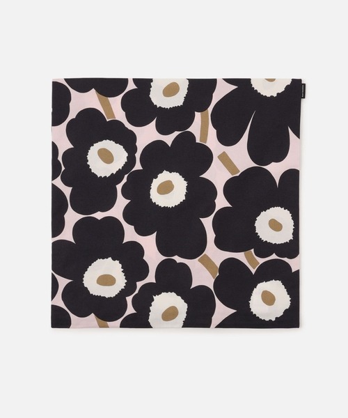 marimekko（マリメッコ）の「Pieni Uni / Cushion Cover 50x50（クッション/クッションカバー・レディース・ダークパープル・FREE）」の3枚目の写真