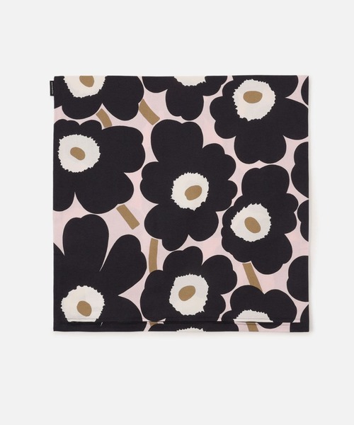 marimekko（マリメッコ）の「Pieni Uni / Cushion Cover 50x50（クッション/クッションカバー・レディース・ダークパープル・FREE）」の4枚目の写真