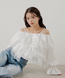 Chico(�`�R)�́ySALON by Chico�z�{�����[���t�������[�X�u���E�X(�V���c/�u���E�X)