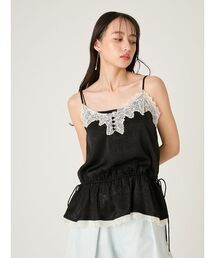 FRAY I.D｜フレイアイディーのキャミソール通販 - ZOZOTOWN