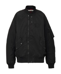 Onitsuka Tiger（オニツカタイガー）の「BOMBER JACKET / ボンバージャケット（MA-1）」