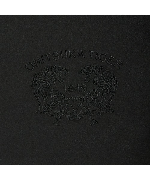 BOMBER JACKET / ボンバージャケット（MA-1）｜Onitsuka Tiger